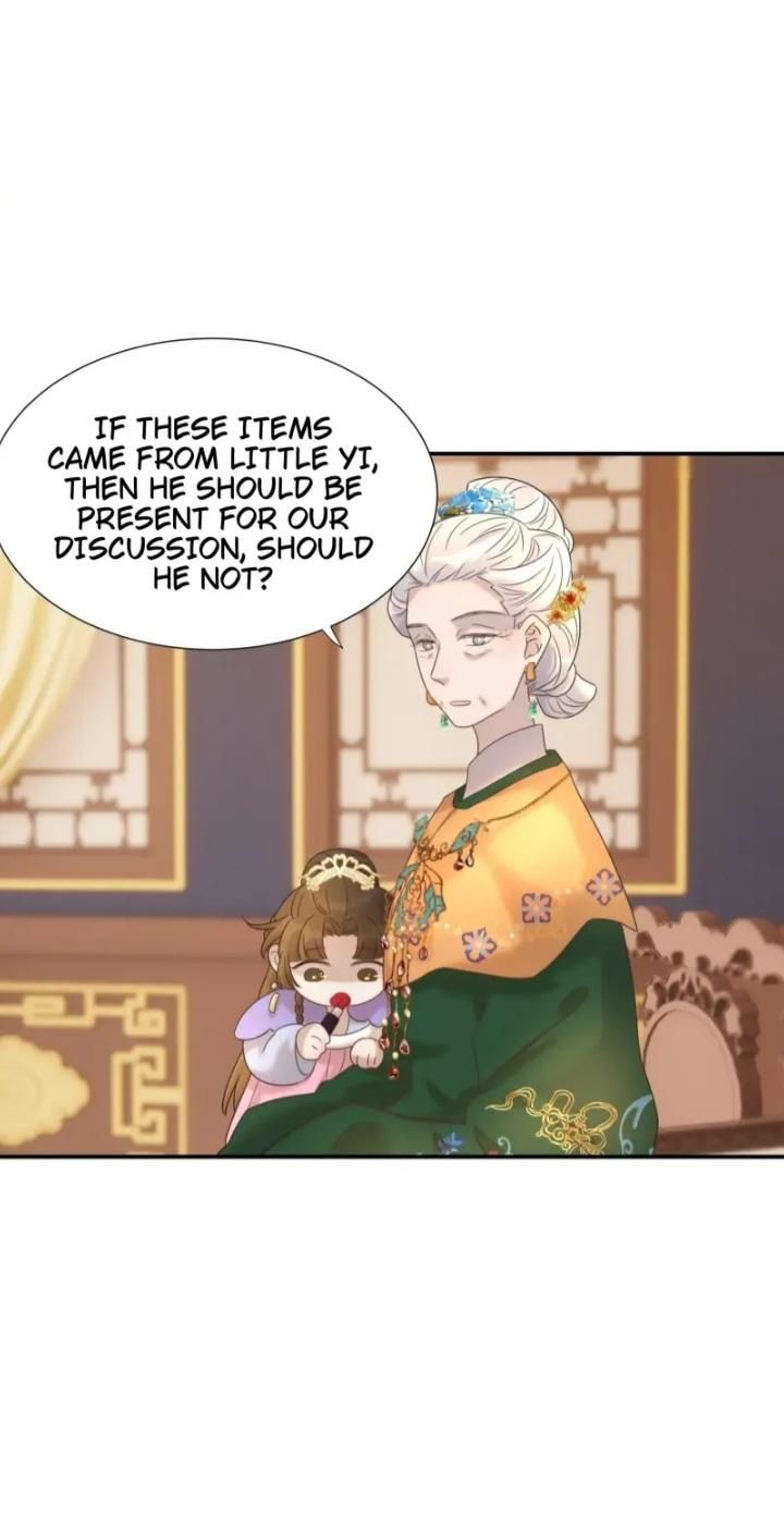 Get The Heroine’S Script chapter 77 page 33