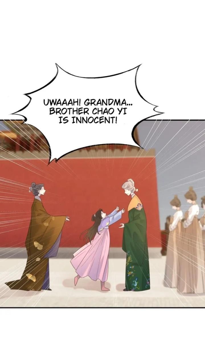 Get The Heroine’S Script chapter 77 page 5