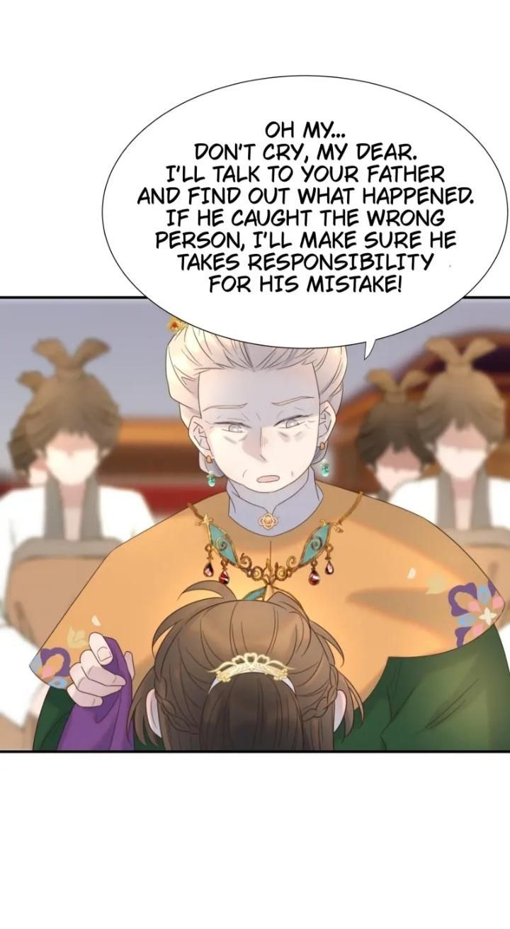 Get The Heroine’S Script chapter 77 page 7