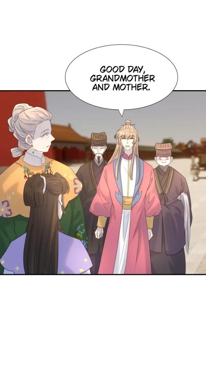 Get The Heroine’S Script chapter 77 page 9