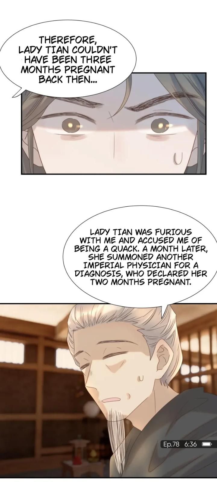 Get The Heroine’S Script chapter 78 page 10