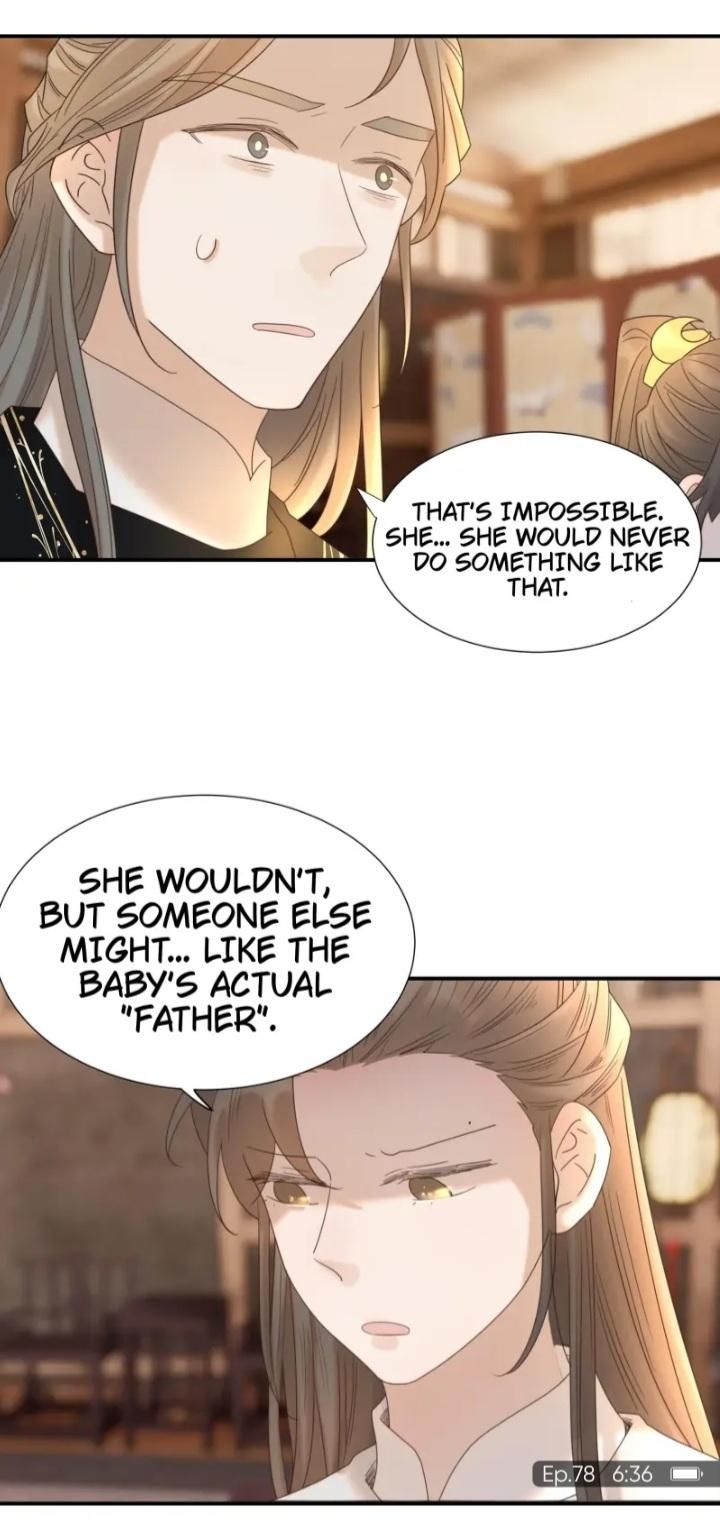 Get The Heroine’S Script chapter 78 page 13