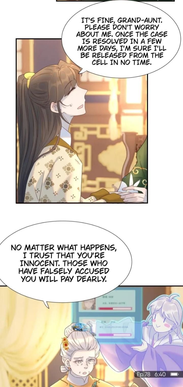 Get The Heroine’S Script chapter 78 page 20