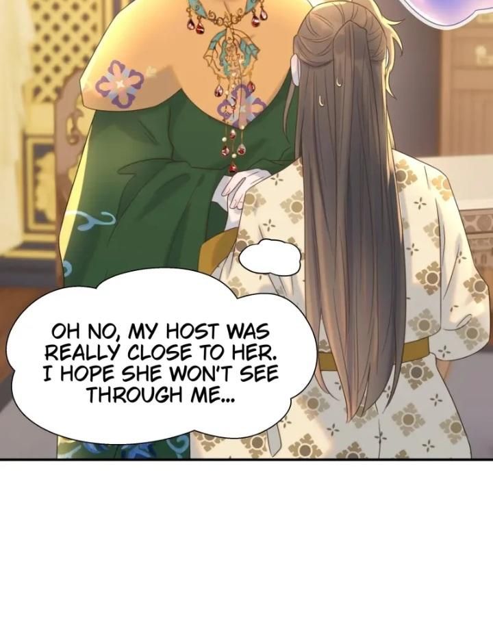 Get The Heroine’S Script chapter 78 page 21