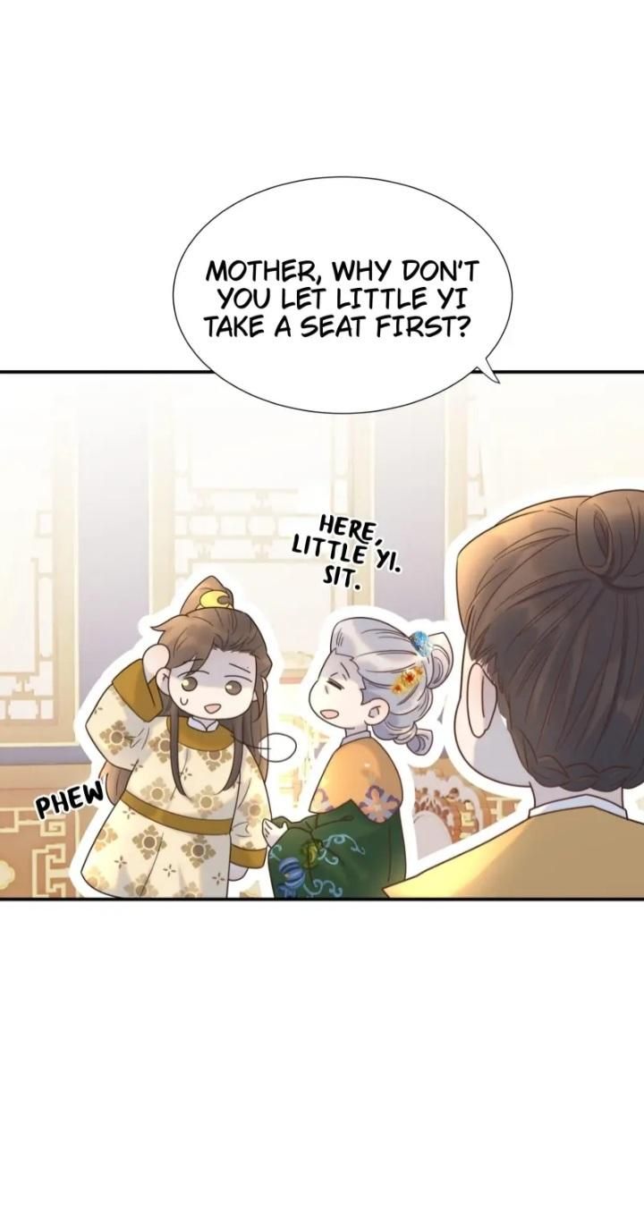 Get The Heroine’S Script chapter 78 page 22