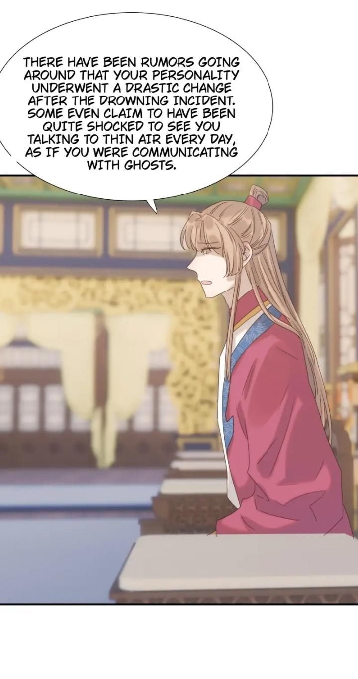 Get The Heroine’S Script chapter 78 page 27