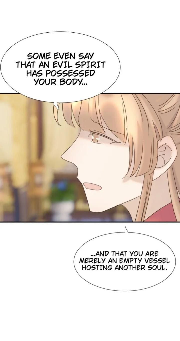 Get The Heroine’S Script chapter 78 page 28