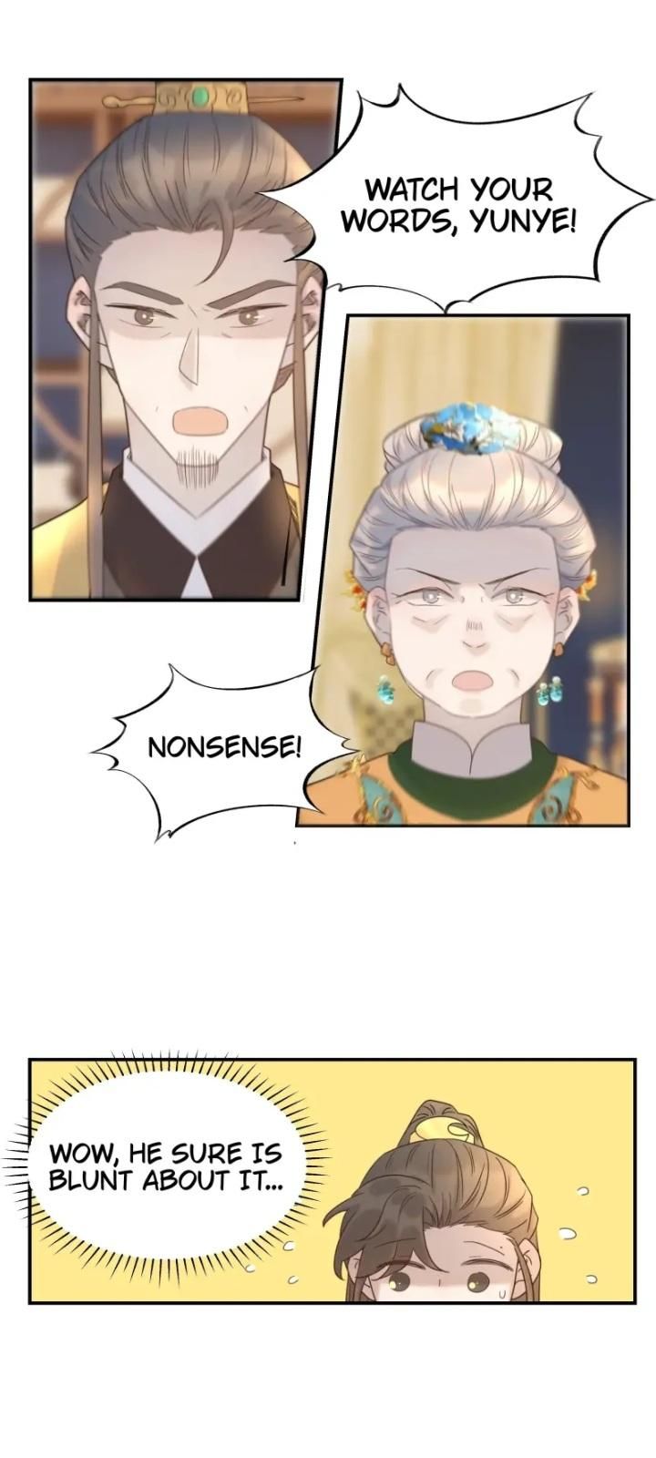 Get The Heroine’S Script chapter 78 page 29