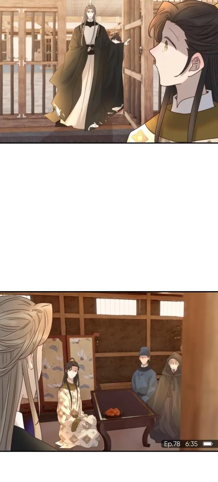 Get The Heroine’S Script chapter 78 page 3