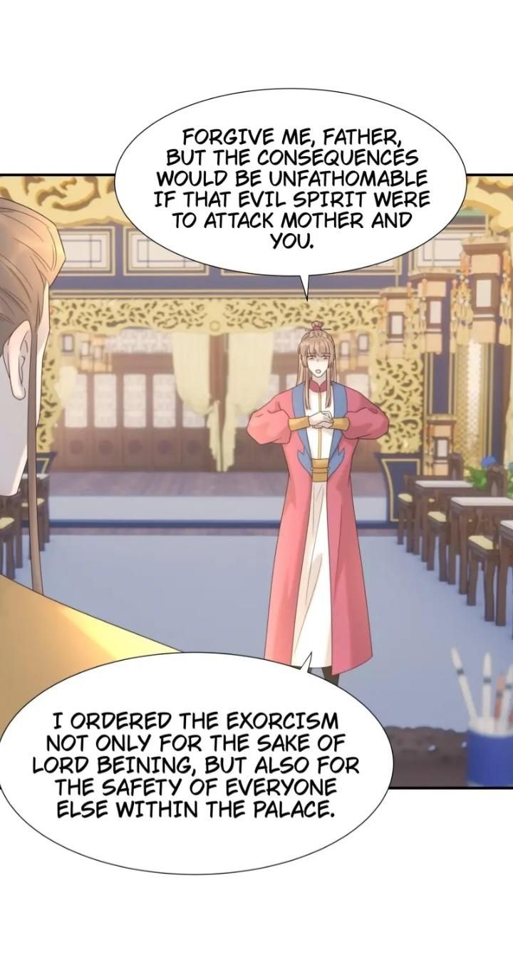 Get The Heroine’S Script chapter 78 page 30