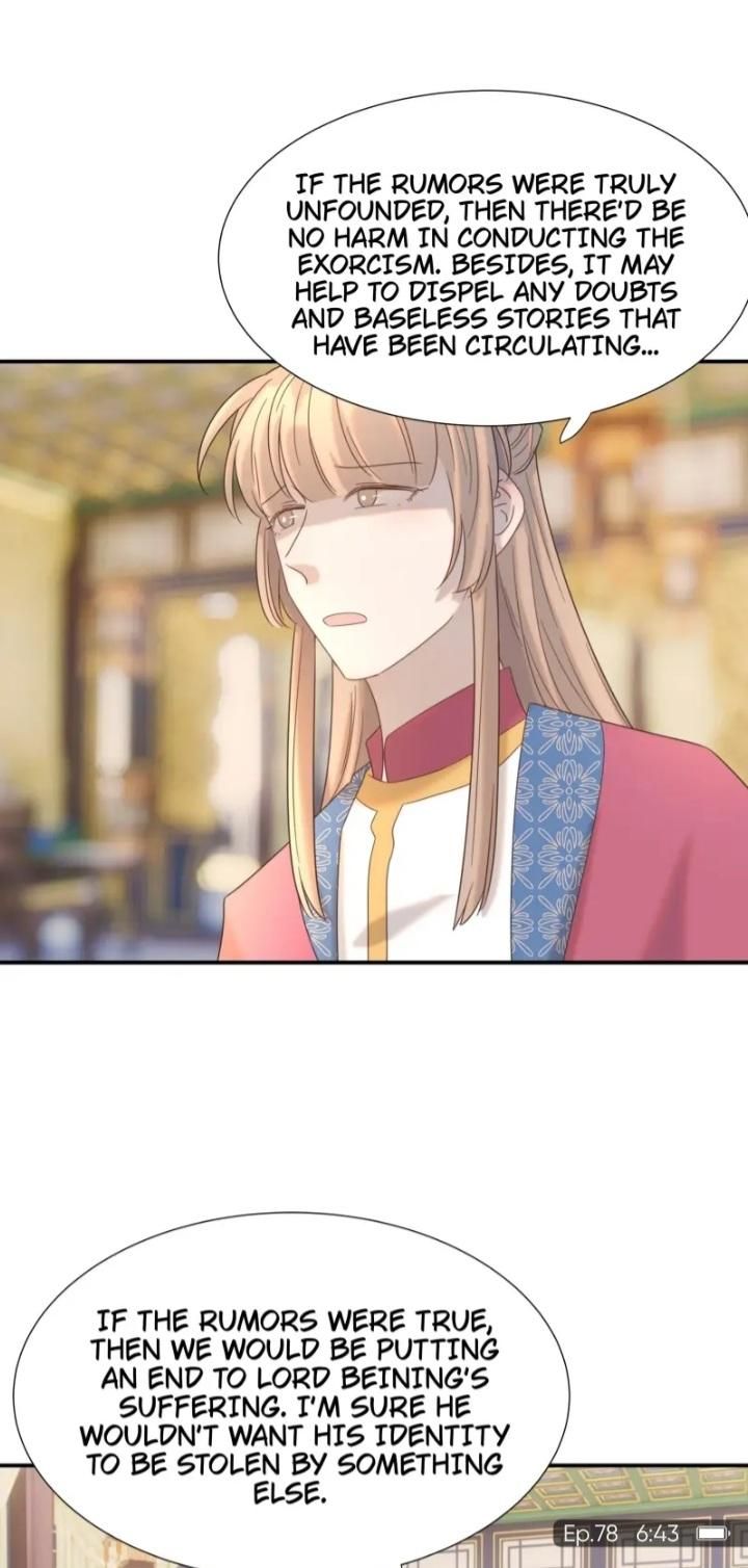 Get The Heroine’S Script chapter 78 page 31