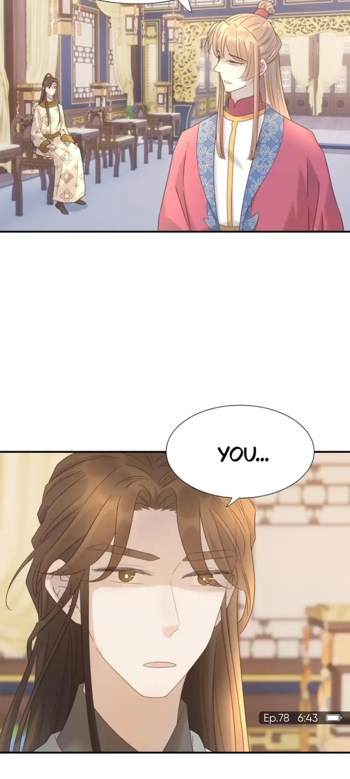 Get The Heroine’S Script chapter 78 page 32