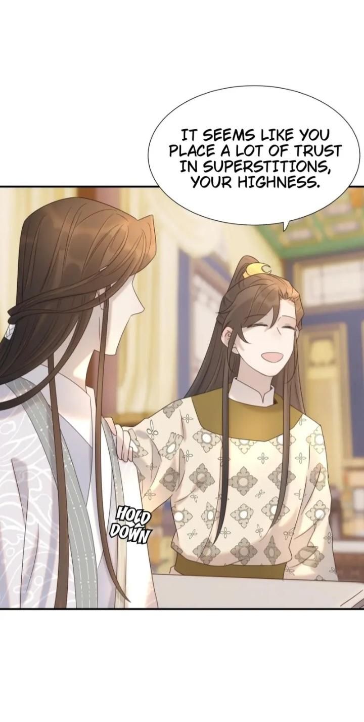 Get The Heroine’S Script chapter 78 page 33