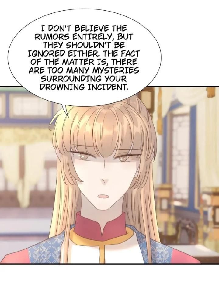 Get The Heroine’S Script chapter 78 page 34