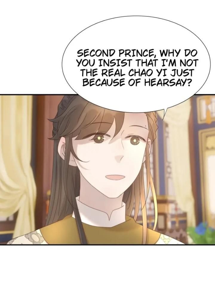 Get The Heroine’S Script chapter 78 page 35