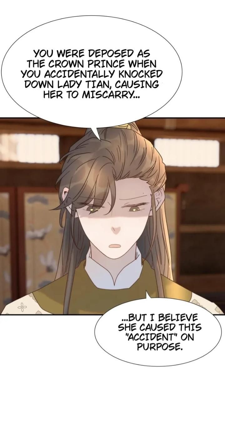 Get The Heroine’S Script chapter 78 page 8