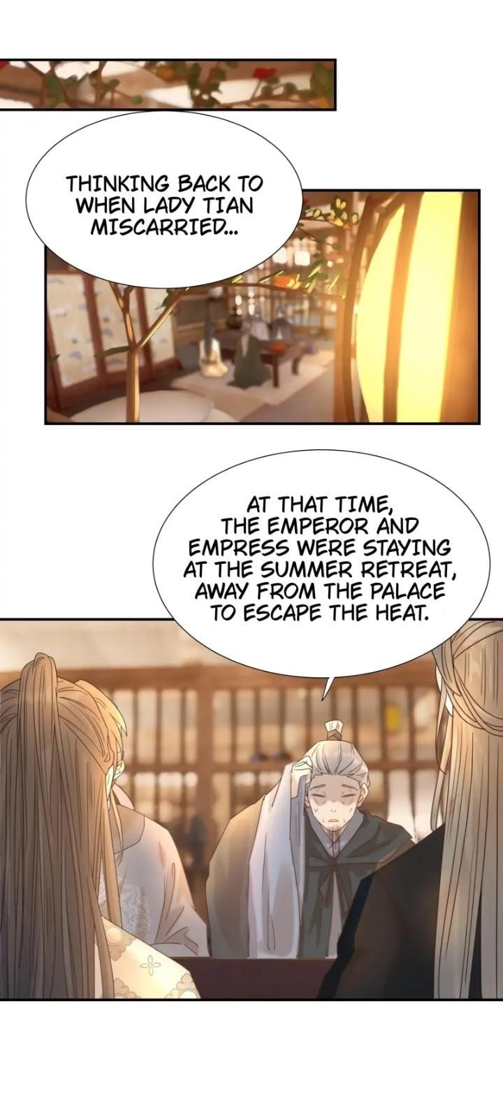 Get The Heroine’S Script chapter 78 page 9