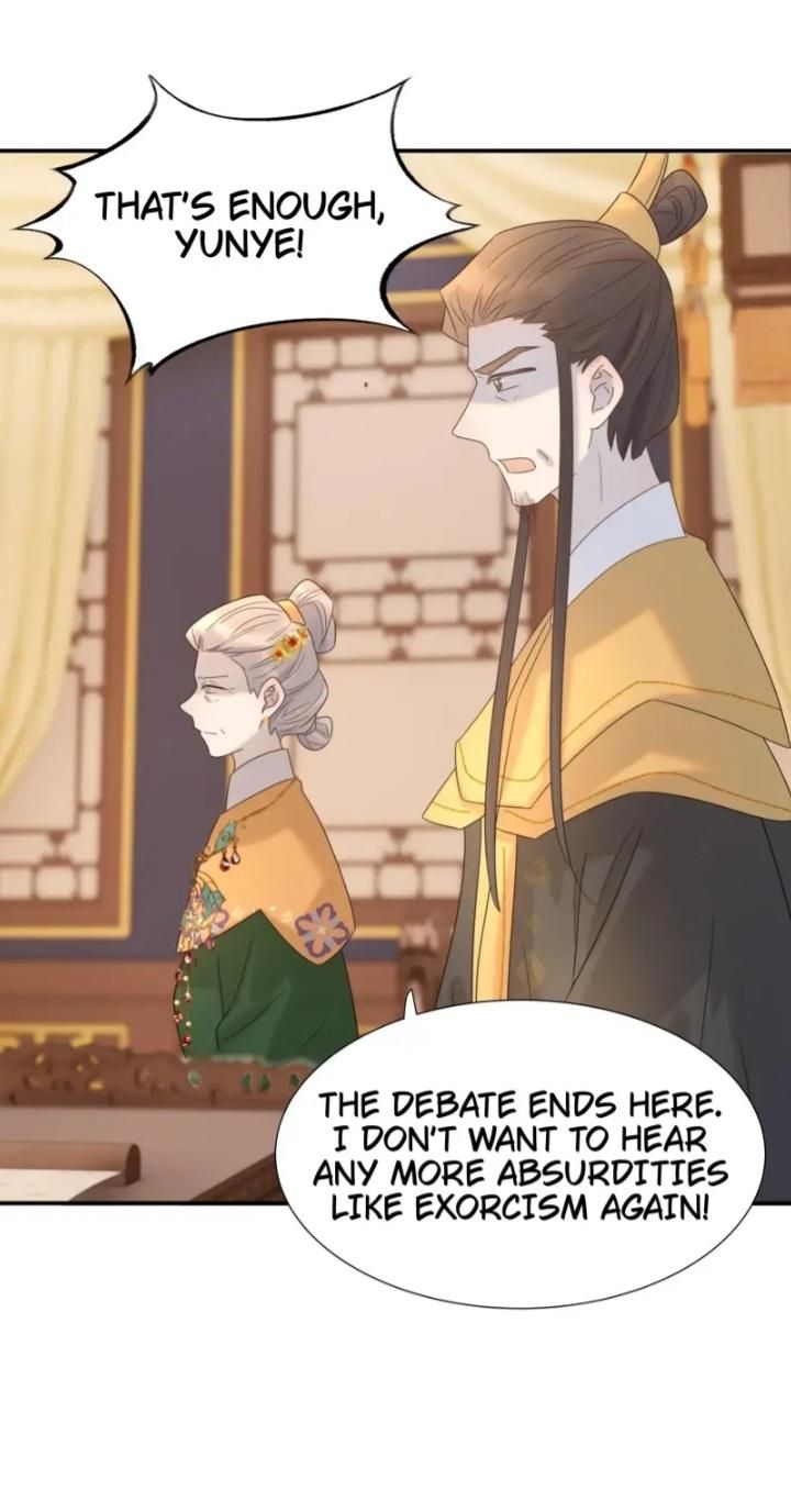 Get The Heroine’S Script chapter 79 page 16