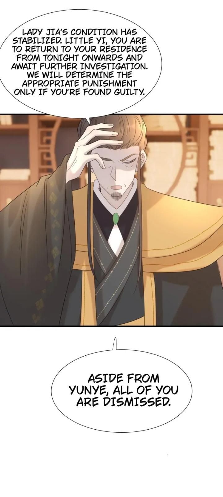 Get The Heroine’S Script chapter 79 page 17