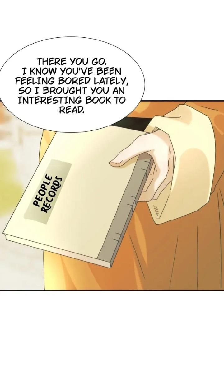 Get The Heroine’S Script chapter 79 page 22