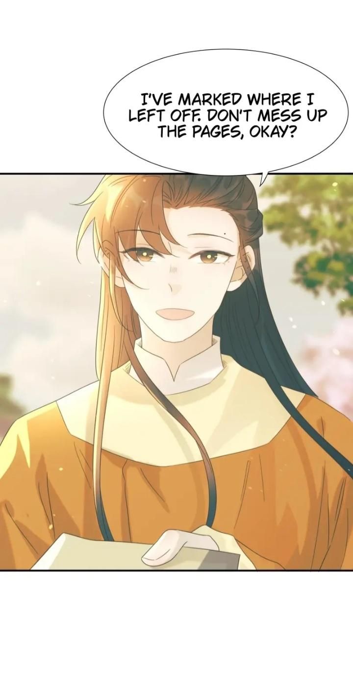 Get The Heroine’S Script chapter 79 page 23