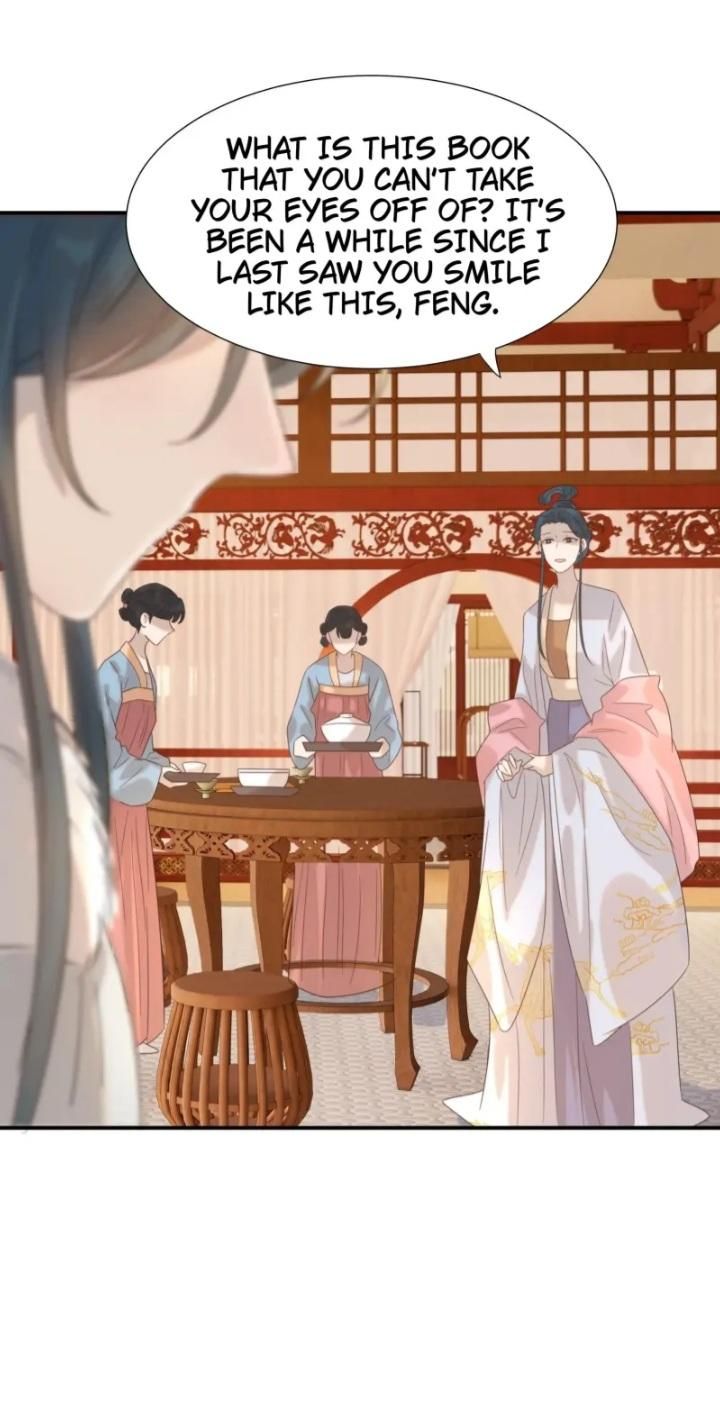 Get The Heroine’S Script chapter 79 page 25