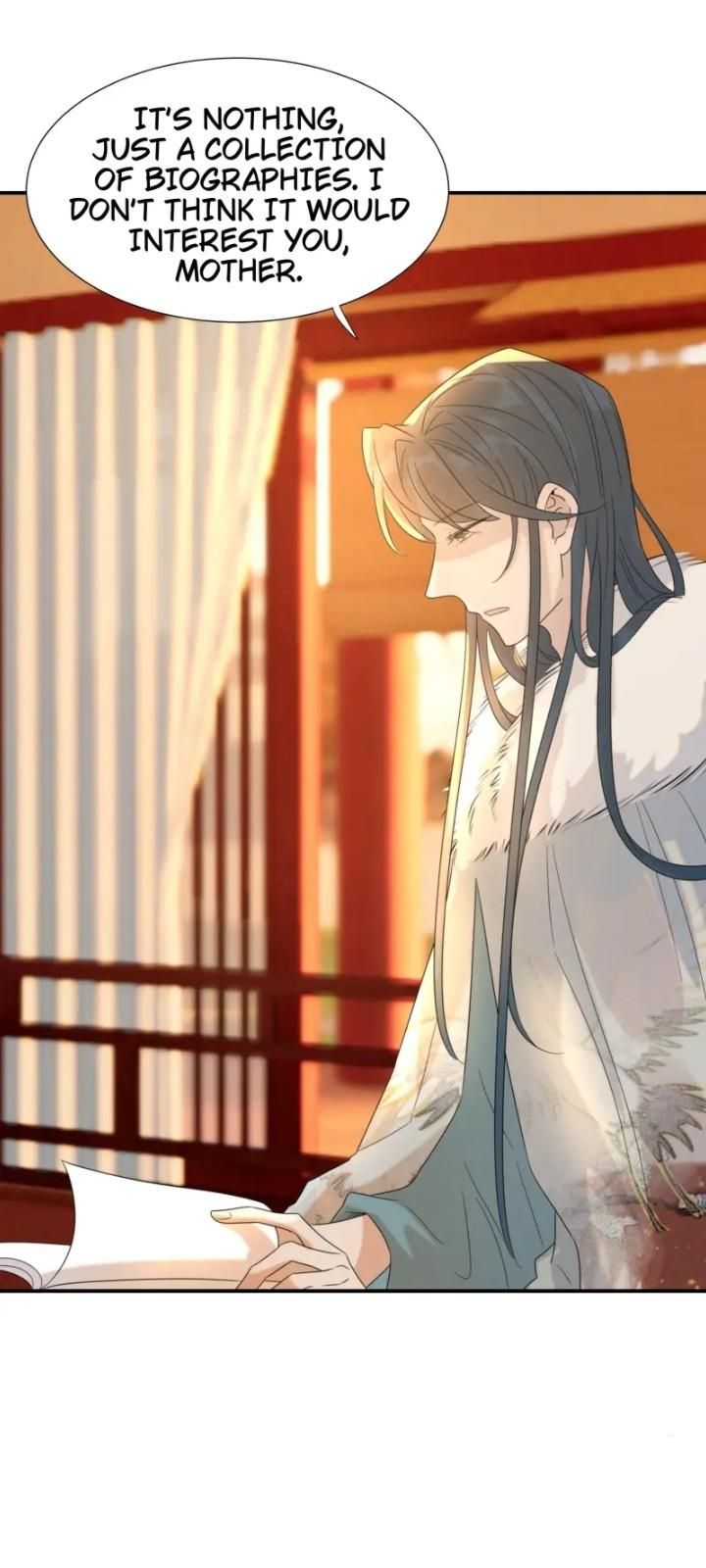 Get The Heroine’S Script chapter 79 page 26