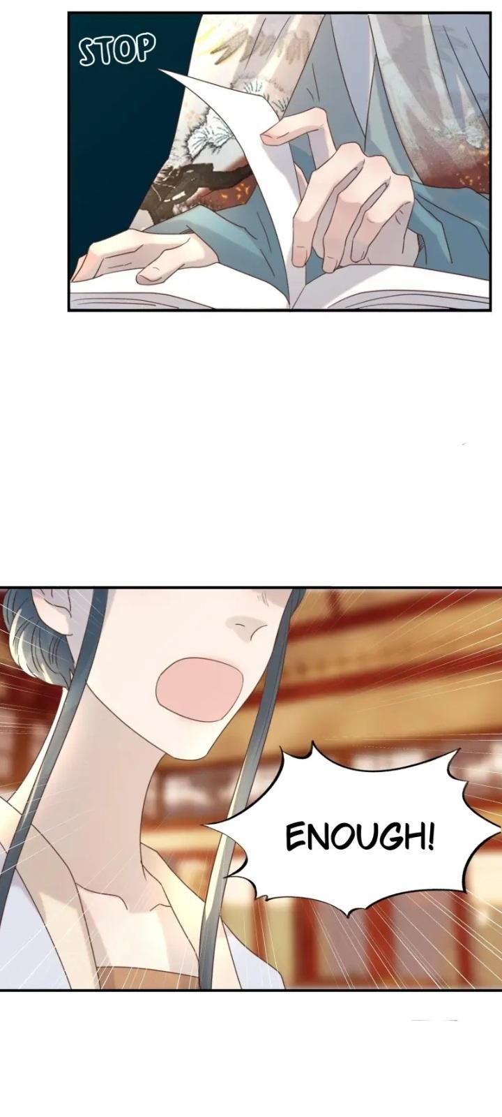 Get The Heroine’S Script chapter 79 page 31