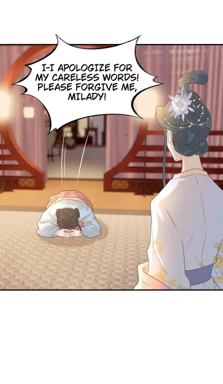 Get The Heroine’S Script chapter 79 page 34