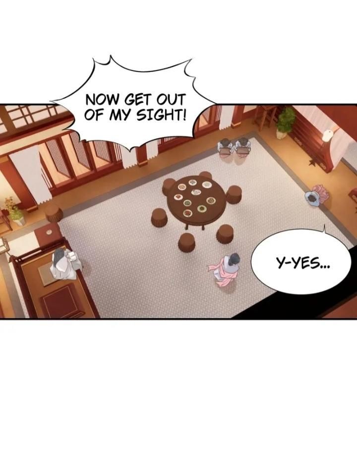 Get The Heroine’S Script chapter 79 page 35