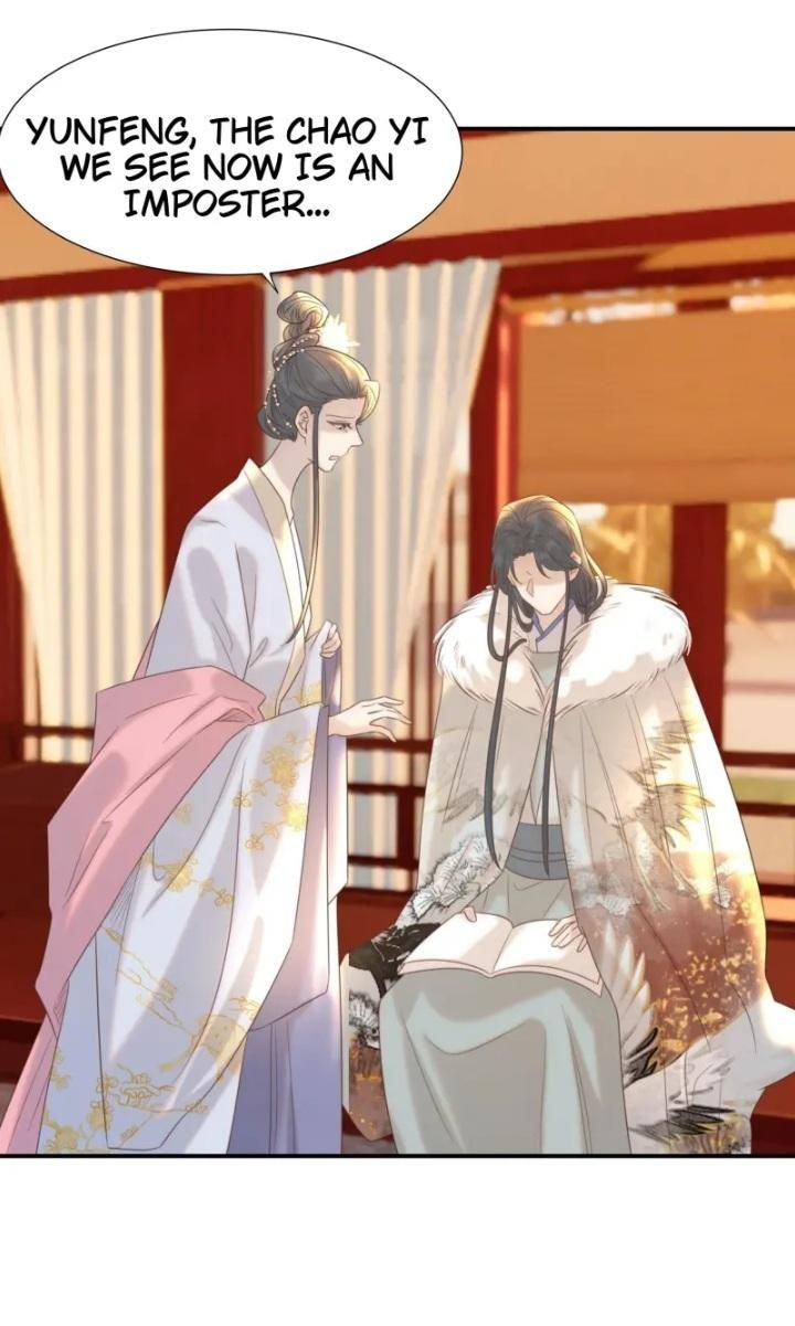 Get The Heroine’S Script chapter 79 page 38