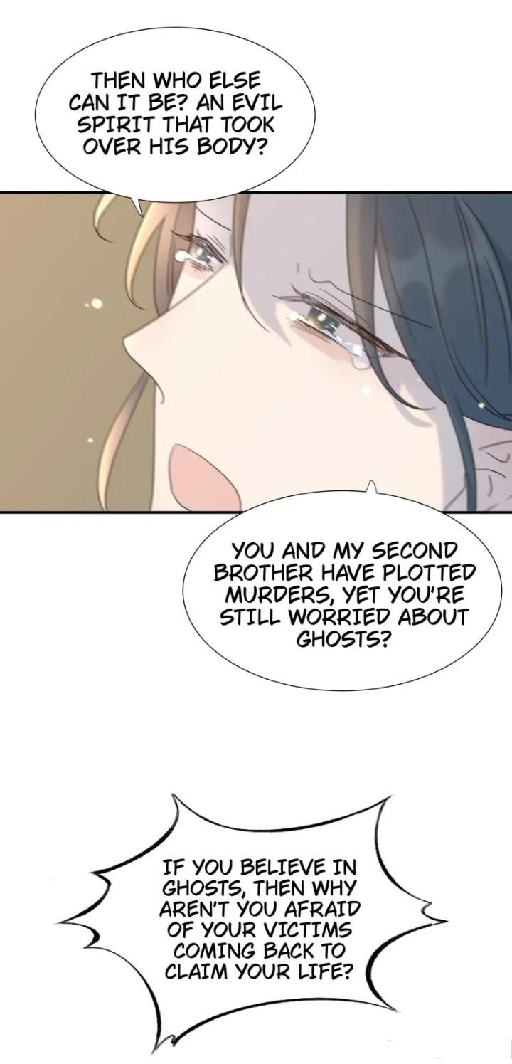 Get The Heroine’S Script chapter 79 page 39