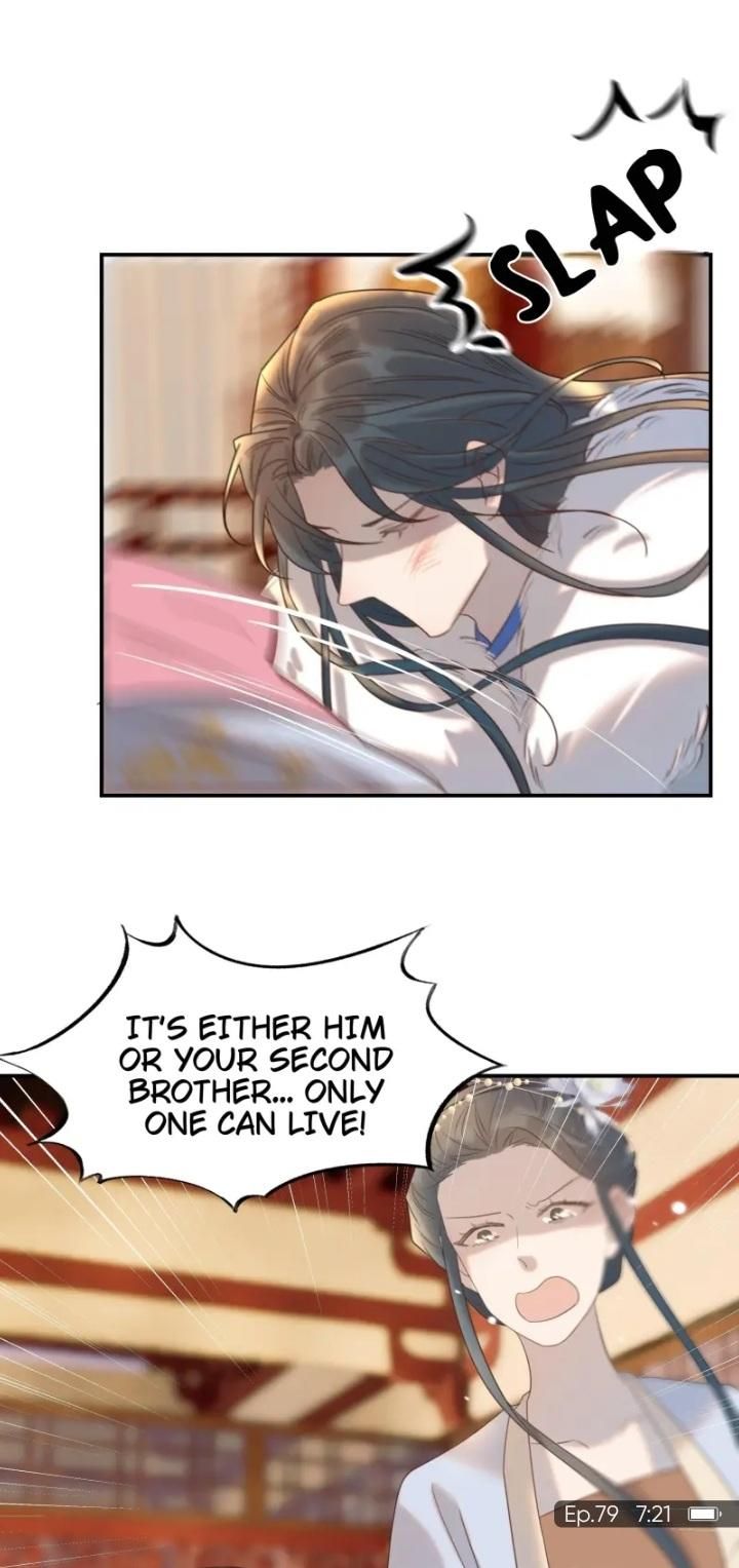 Get The Heroine’S Script chapter 79 page 41