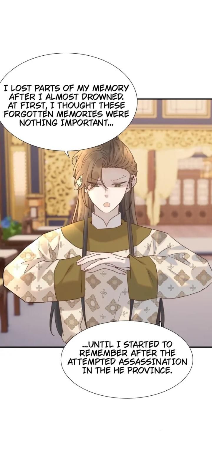 Get The Heroine’S Script chapter 79 page 7