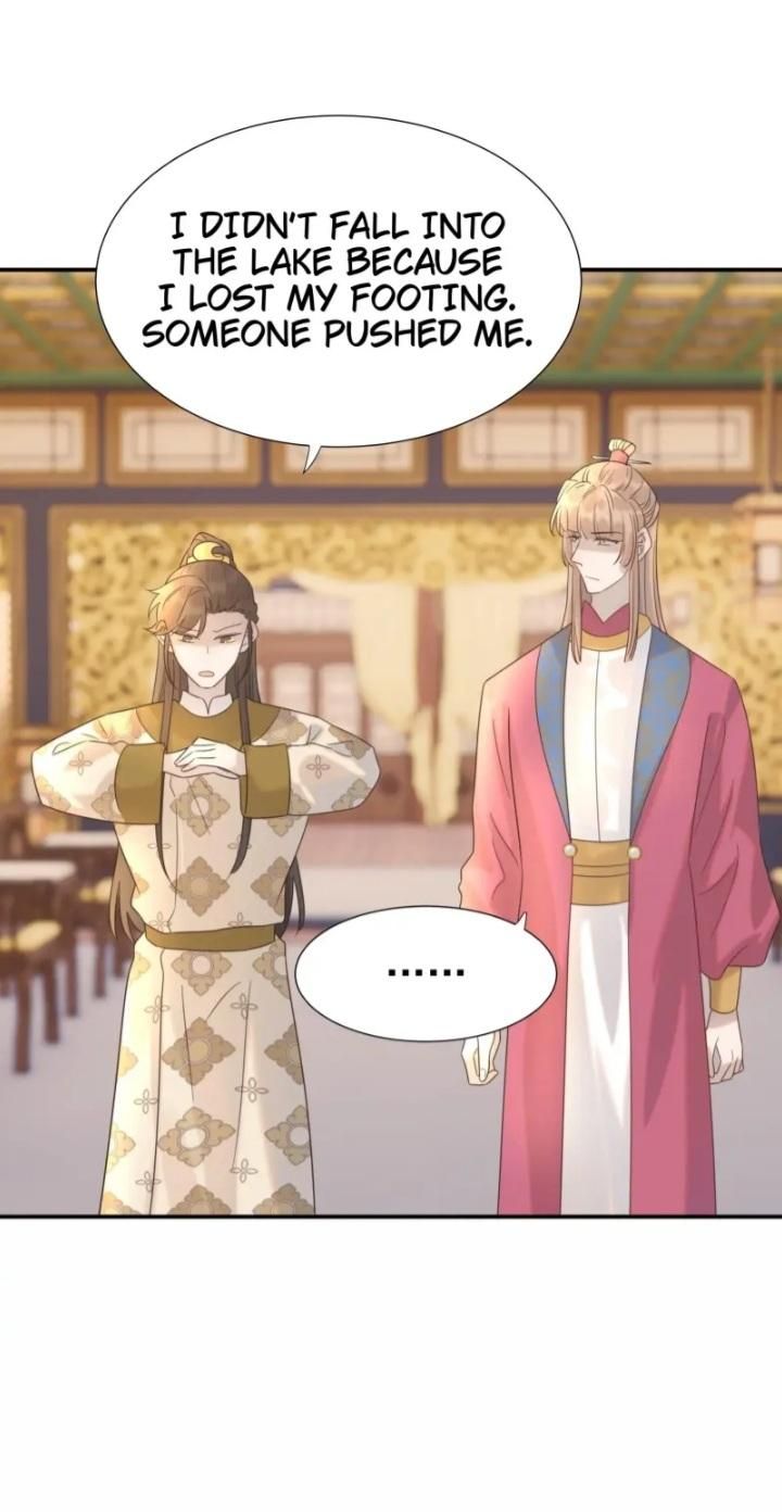 Get The Heroine’S Script chapter 79 page 8