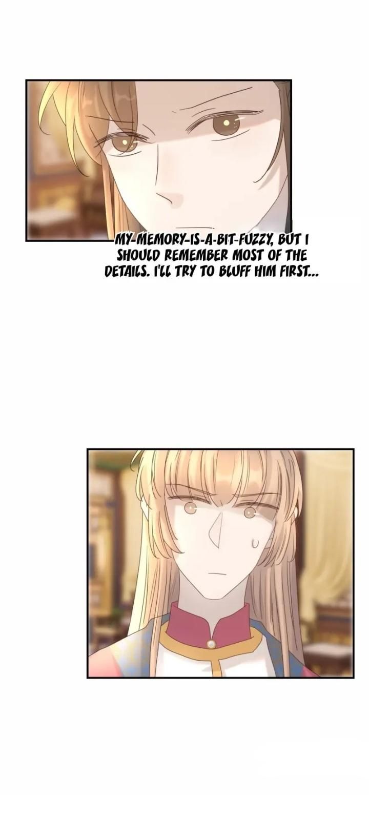 Get The Heroine’S Script chapter 79 page 9