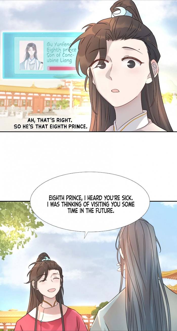 Get The Heroine’S Script chapter 8 page 12