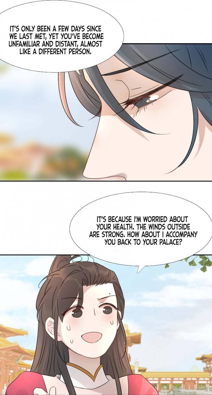 Get The Heroine’S Script chapter 8 page 14