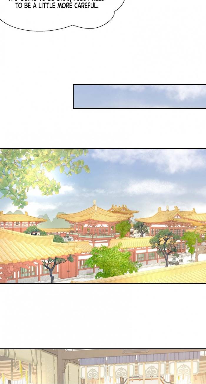 Get The Heroine’S Script chapter 8 page 18