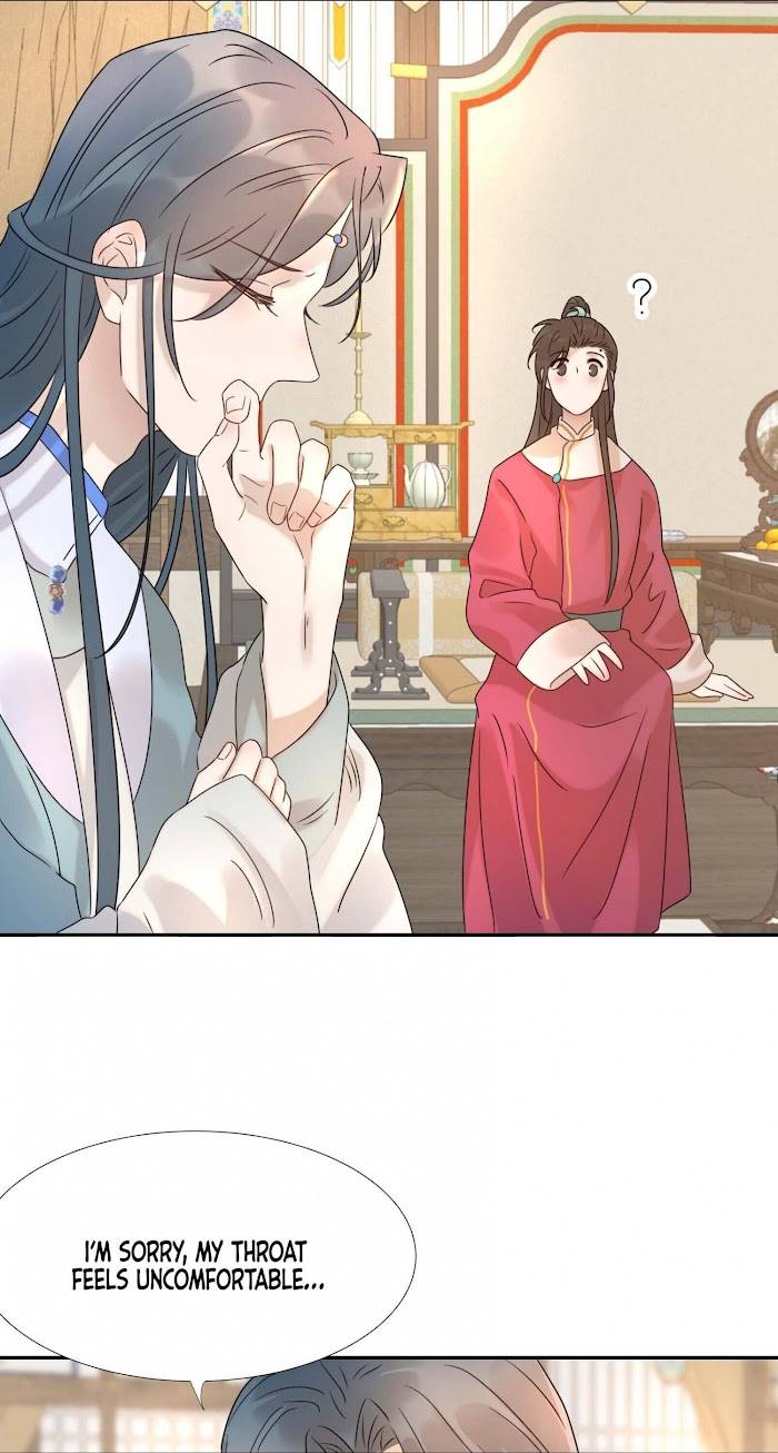 Get The Heroine’S Script chapter 8 page 20