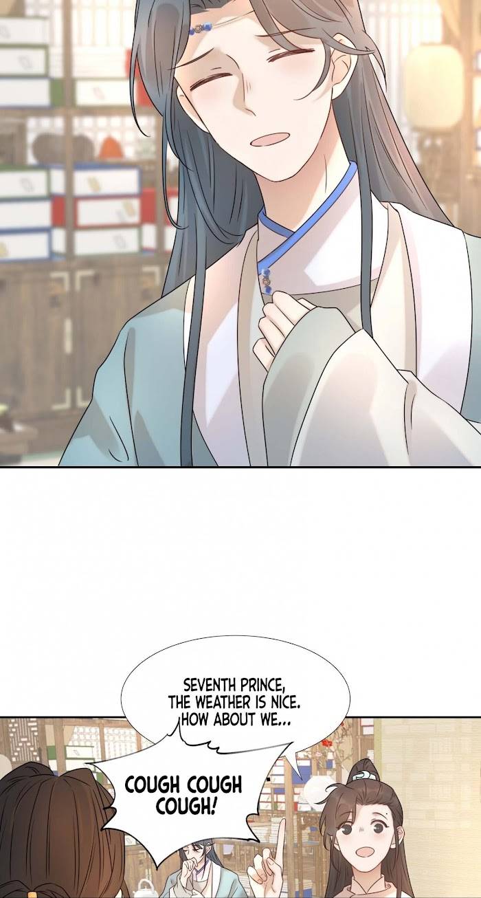 Get The Heroine’S Script chapter 8 page 21