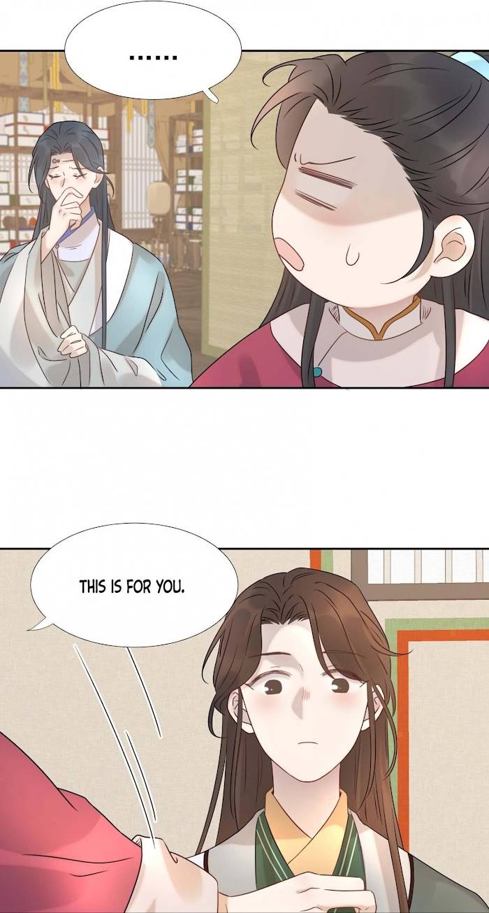 Get The Heroine’S Script chapter 8 page 23