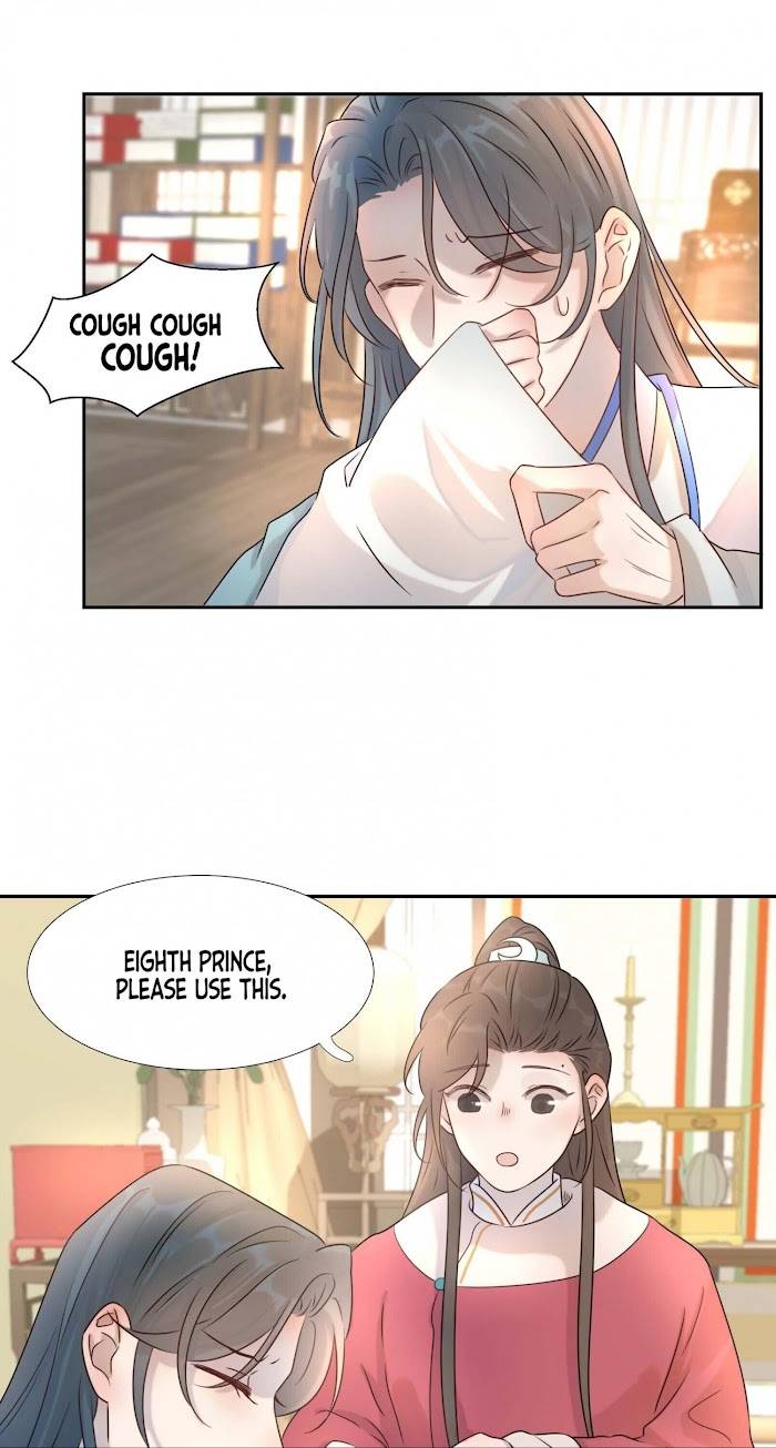 Get The Heroine’S Script chapter 8 page 27