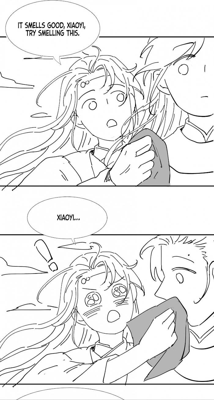 Get The Heroine’S Script chapter 8 page 29