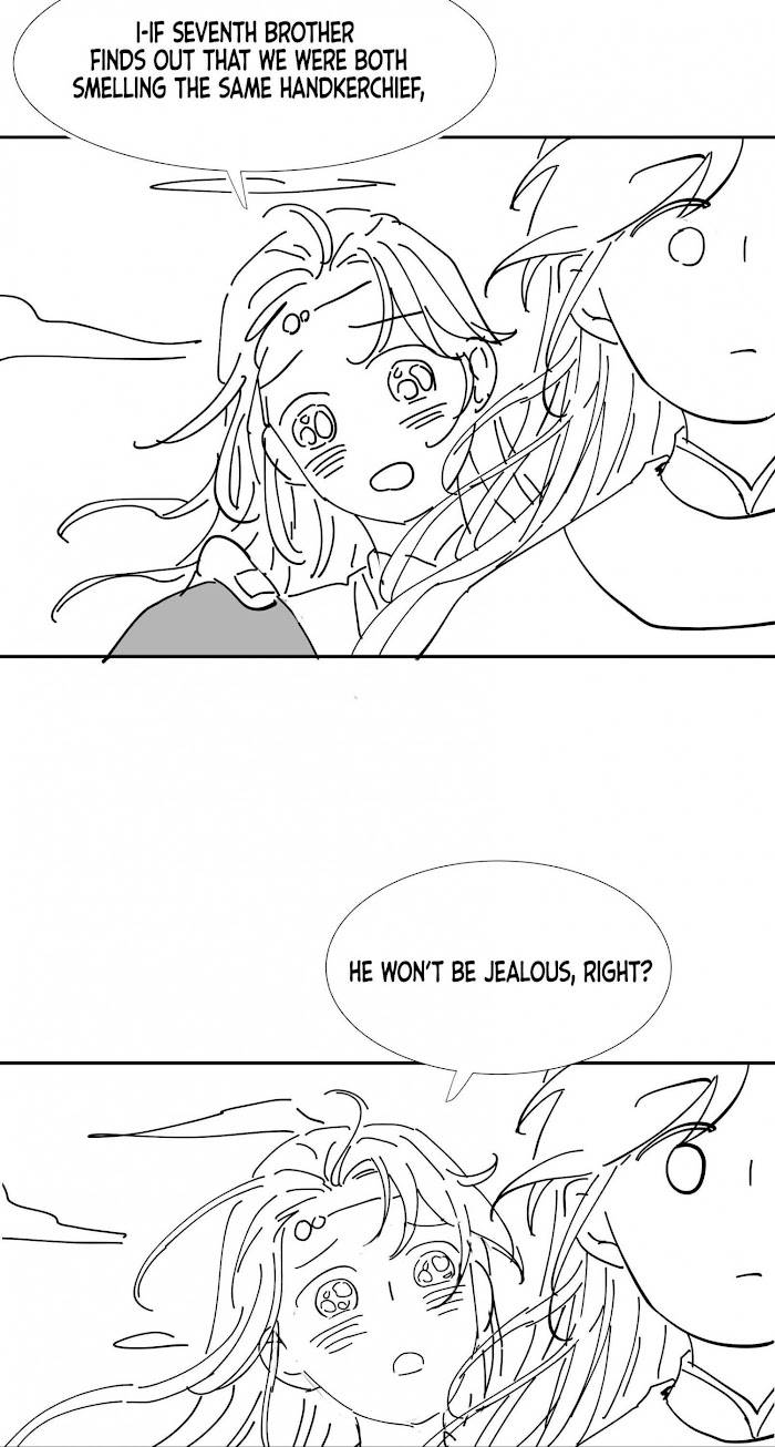 Get The Heroine’S Script chapter 8 page 30