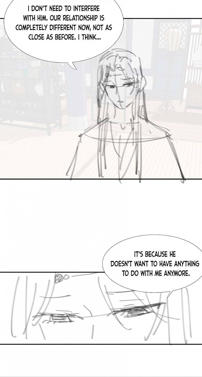 Get The Heroine’S Script chapter 8 page 33