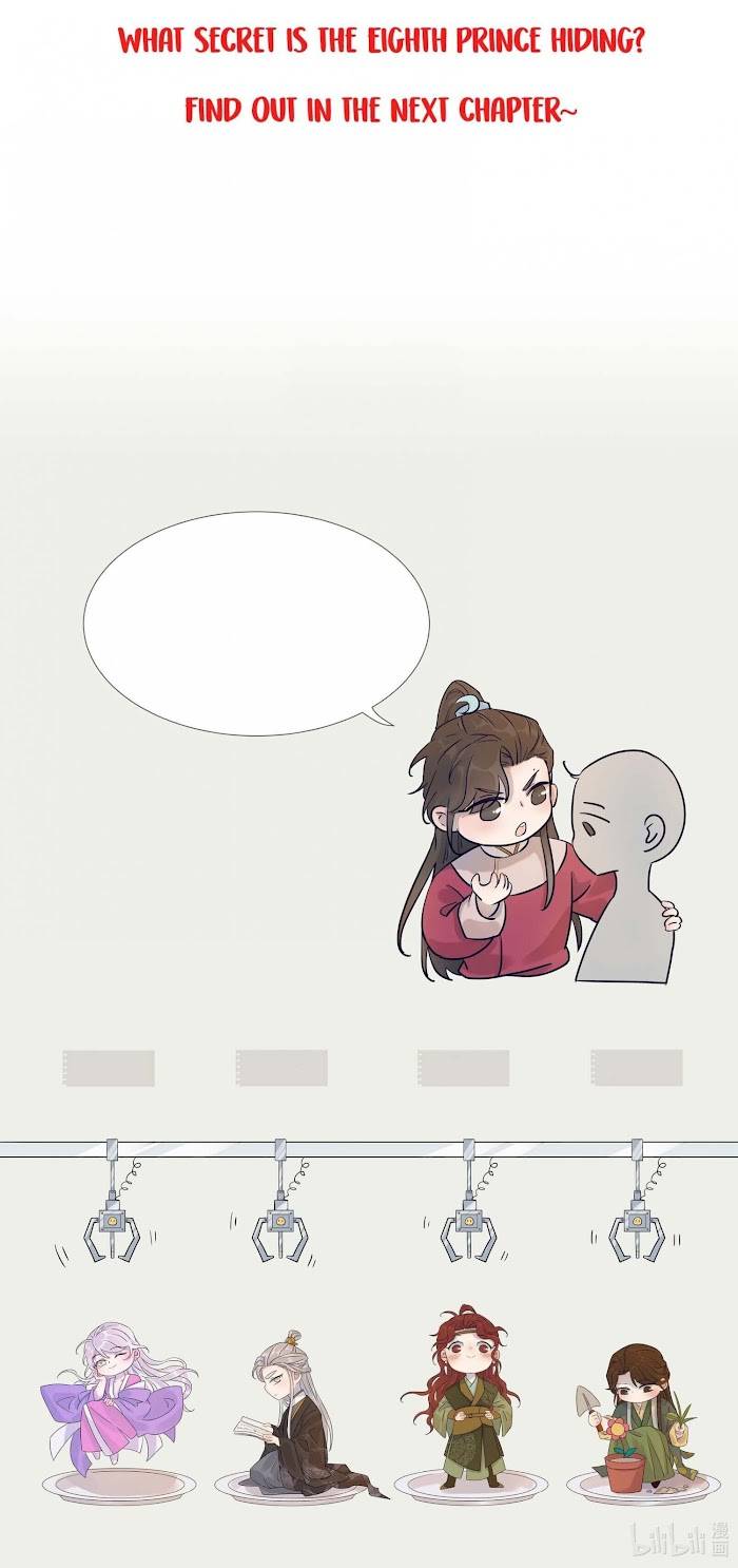 Get The Heroine’S Script chapter 8 page 34