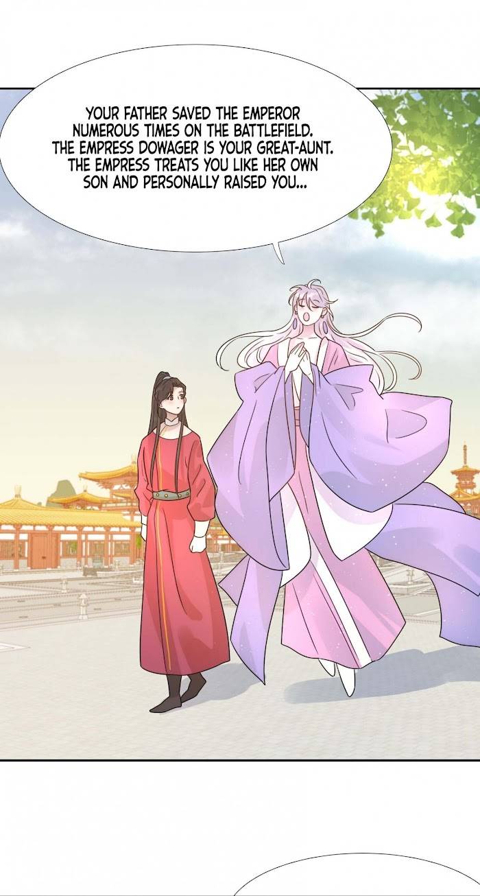 Get The Heroine’S Script chapter 8 page 5