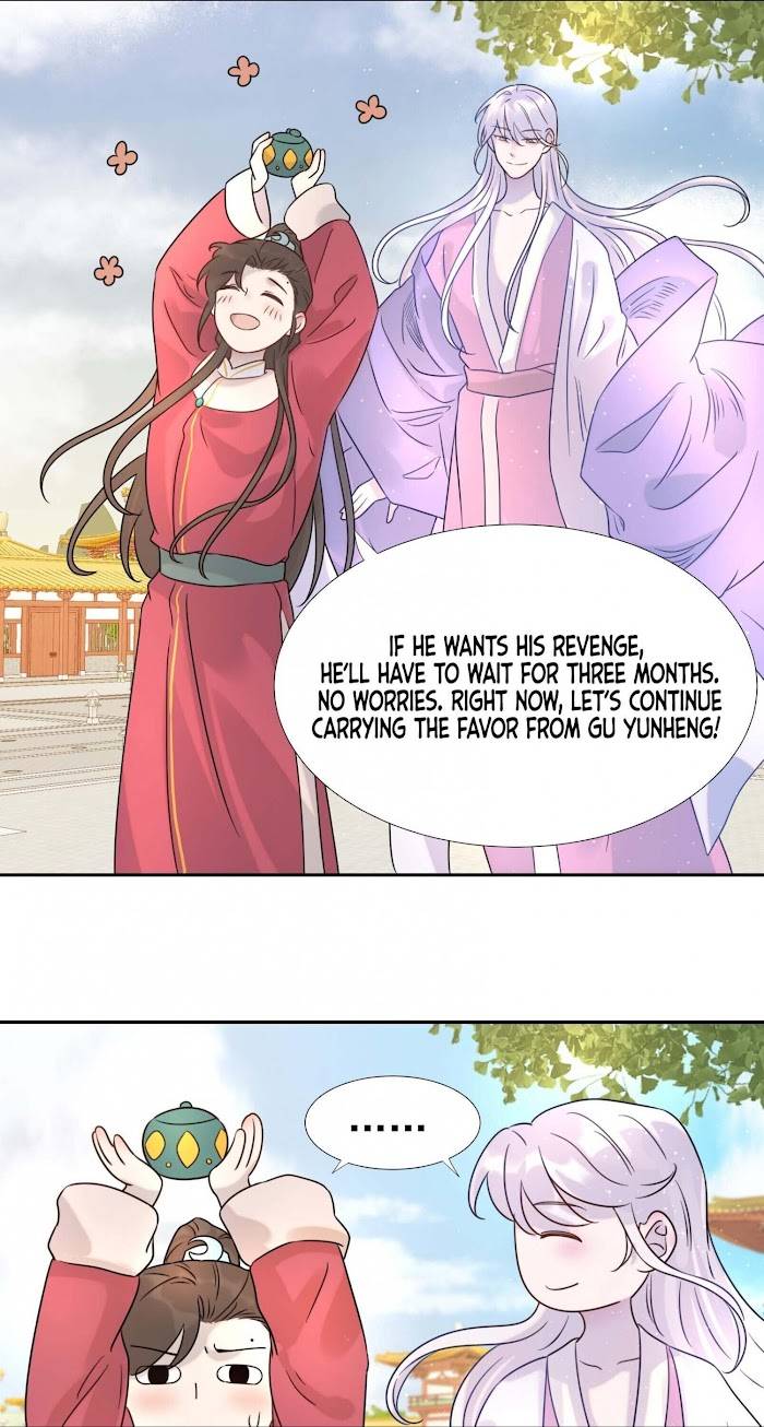 Get The Heroine’S Script chapter 8 page 8