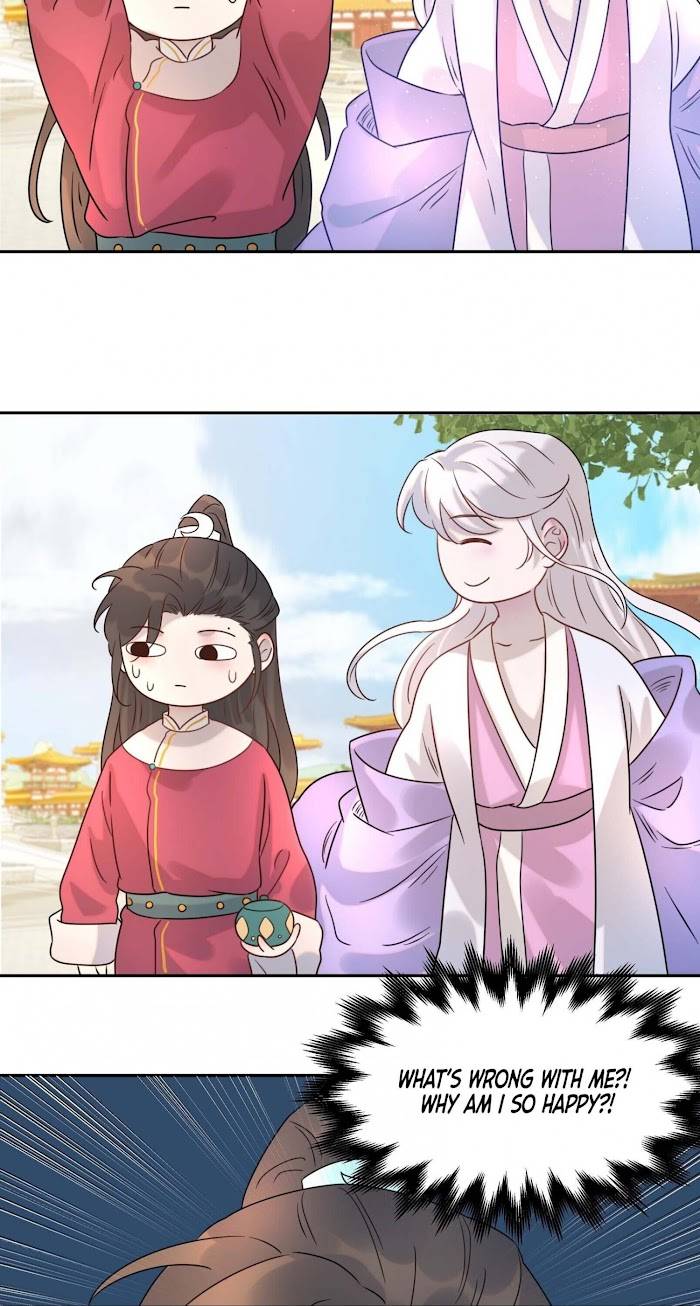 Get The Heroine’S Script chapter 8 page 9